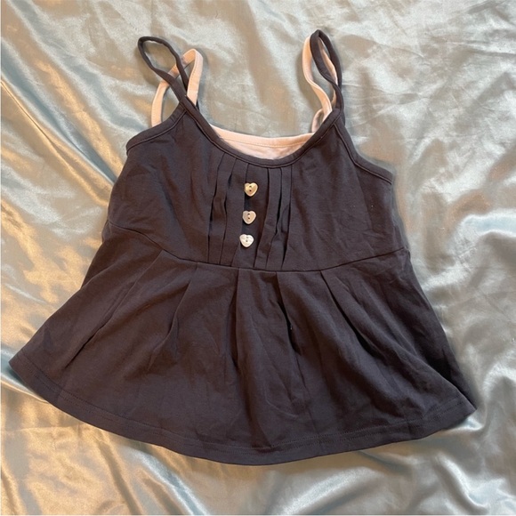 Funkyberry Girls Camisole - Picture 1 of 4